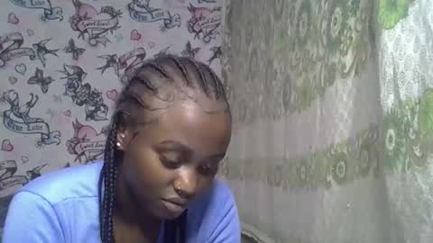 zarinamarlin online show from May 20, 2026, 2:23 pm