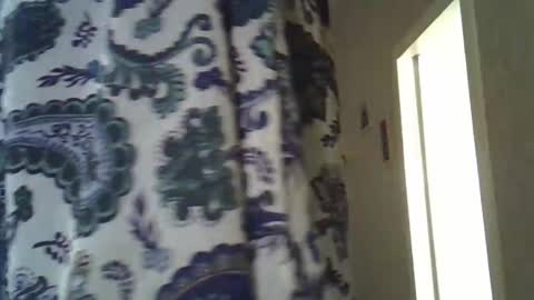 Zarina Swift online show from May 12, 2026, 4:31 am