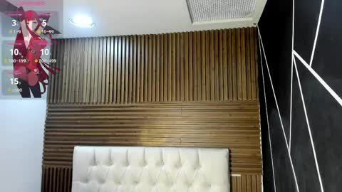 Snapshot of zarinawynne chatting on April 12, 2026, 1:27 pm Zarina Waynne online show from April 12, 2026, 1:27 pm