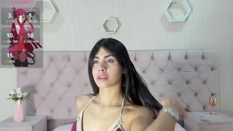 Snapshot of zarinawynne chatting on May 12, 2026, 1:30 pm Zarina Waynne online show from May 12, 2026, 1:30 pm