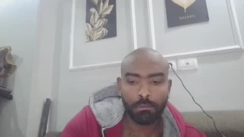 zarneblack online show from January 18, 2025, 6:10 pm