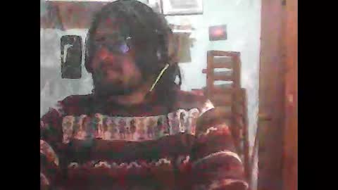 Zatth online show from February 15, 2026, 3:58 am