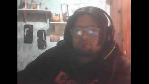 Zatth online show from February 26, 2026, 4:11 am