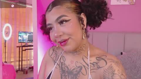 zaya_1 online show from October 23, 2025, 12:04 pm