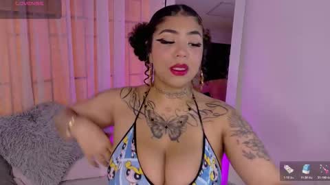 zaya_1 online show from November 27, 2025, 1:02 pm