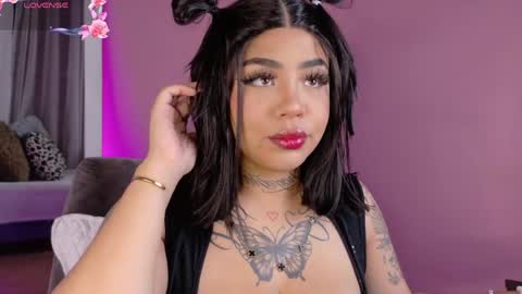 zaya_1 online show from March 30, 2026, 1:56 pm