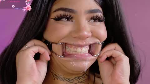 zaya_1 online show from March 31, 2026, 2:06 pm