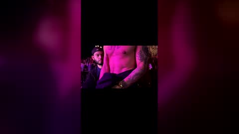 zayden online show from January 9, 2026, 1:41 am