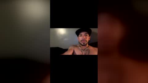 zayden online show from May 4, 2026, 12:50 am