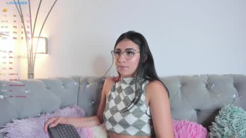  Zayda  online show from December 7, 2024, 10:17 pm