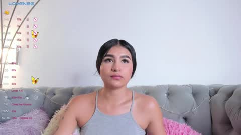  Zayda  online show from December 11, 2024, 7:14 pm