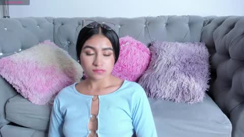 Zayda  online show from December 14, 2024, 10:28 pm