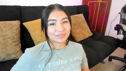  Zayda  online show from September 29, 2025, 7:51 pm