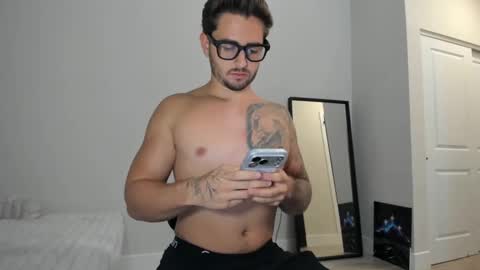 Zay lanez online show from November 13, 2025, 7:29 am