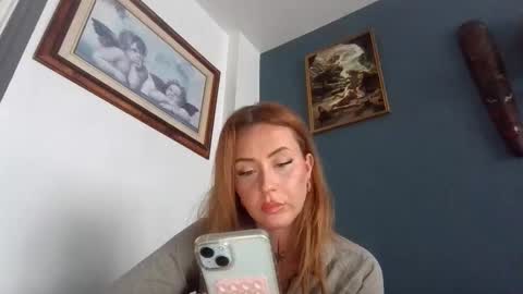 zaylarussell online show from March 9, 2026, 11:03 am