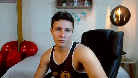 zayn_clausen online show from April 15, 2026, 5:20 pm