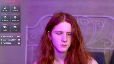 ZAYN online show from November 20, 2025, 9:42 am