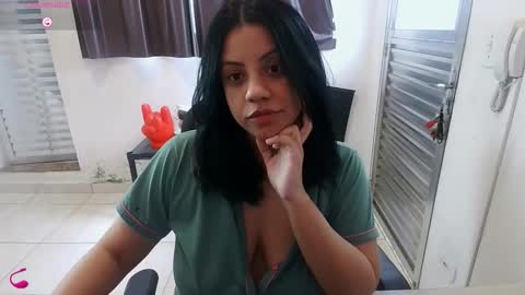 Snapshot of zayrapinksexy chatting on February 10, 2026, 3:38 pm Zayra Pink online show from February 10, 2026, 3:38 pm