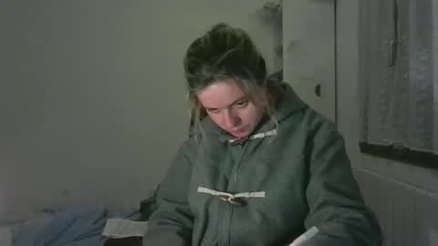 Snapshot of zazbella chatting on February 19, 2026, 8:16 pm zazbella online show from February 19, 2026, 8:16 pm