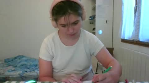 Snapshot of zazbella chatting on March 1, 2026, 7:21 am zazbella online show from March 1, 2026, 7:21 am