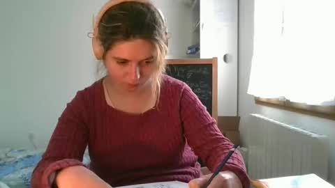 Snapshot of zazbella chatting on March 9, 2026, 8:18 am zazbella online show from March 9, 2026, 8:18 am