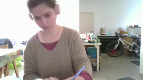 Snapshot of zazbella chatting on March 12, 2026, 11:05 am zazbella online show from March 12, 2026, 11:05 am