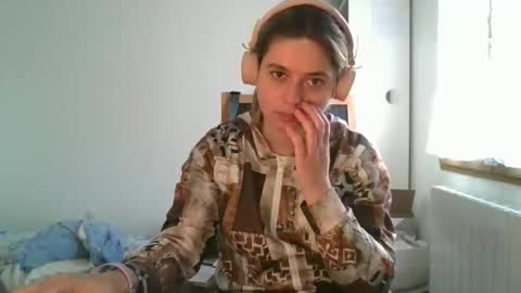 Snapshot of zazbella chatting on March 15, 2026, 8:20 am zazbella online show from March 15, 2026, 8:20 am