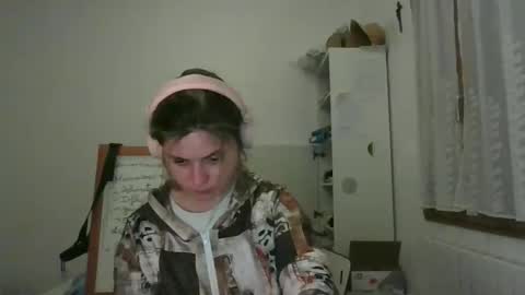 Snapshot of zazbella chatting on March 16, 2026, 9:41 pm zazbella online show from March 16, 2026, 9:41 pm