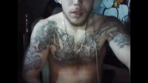 zdaddy9827 online show from February 19, 2025, 4:12 am