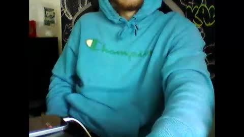 zdaddy9827 online show from February 19, 2025, 1:06 pm