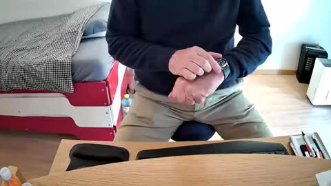 zebulon2023 online show from October 17, 2025, 11:13 am