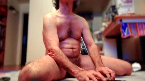 zed_alpha online show from January 10, 2025, 2:46 am