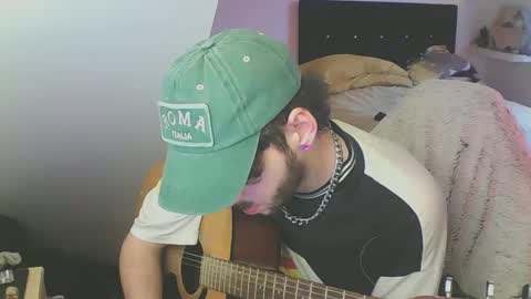 Snapshot of zedbooy chatting on January 17, 2025, 1:24 pm Zed online show from January 17, 2025, 1:24 pm