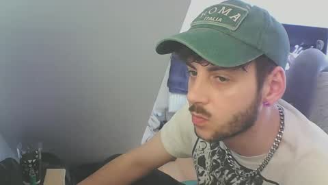 Snapshot of zedbooy chatting on March 7, 2025, 2:23 pm Zed online show from March 7, 2025, 2:23 pm