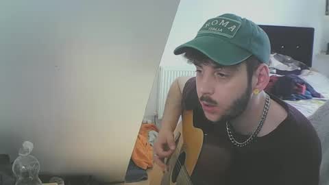 Snapshot of zedbooy chatting on March 10, 2025, 10:26 am Zed online show from March 10, 2025, 10:26 am