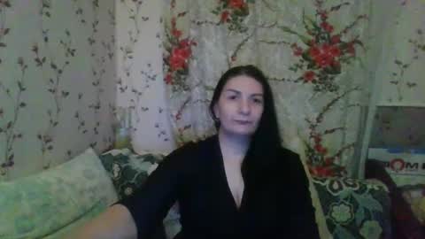 ZefirkaAxe online show from January 29, 2025, 9:50 pm