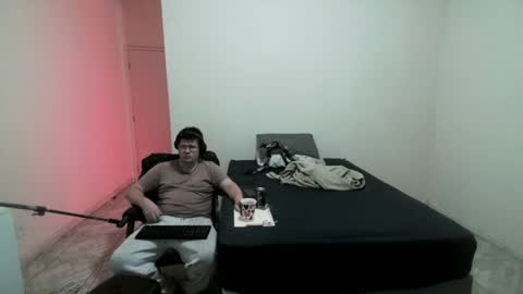 pervboy online show from November 3, 2025, 2:46 am