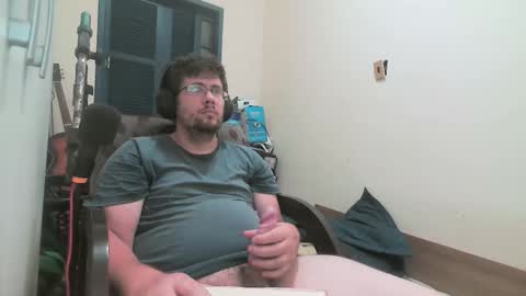 pervboy online show from February 7, 2026, 8:34 pm