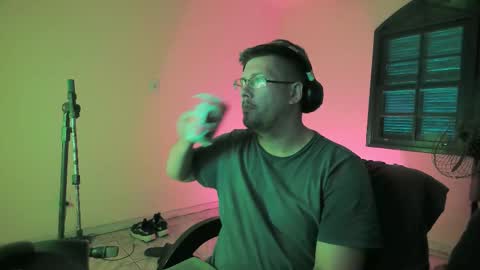 pervboy online show from March 18, 2026, 6:11 pm