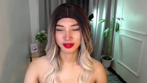 Snapshot of zelainalovetocum chatting on January 25, 2025, 6:12 am zelainalovetocum online show from January 25, 2025, 6:12 am