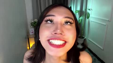 Snapshot of zelainalovetocum chatting on January 26, 2025, 6:59 am zelainalovetocum online show from January 26, 2025, 6:59 am