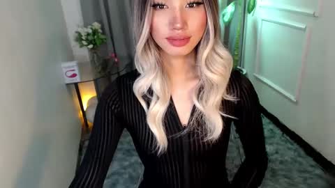Snapshot of zelainalovetocum chatting on January 31, 2025, 4:58 am zelainalovetocum online show from January 31, 2025, 4:58 am
