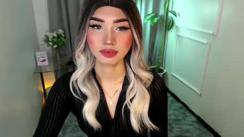 Snapshot of zelainalovetocum chatting on February 4, 2025, 3:11 am zelainalovetocum online show from February 4, 2025, 3:11 am