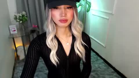 Snapshot of zelainalovetocum chatting on February 16, 2025, 4:09 am zelainalovetocum online show from February 16, 2025, 4:09 am