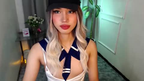 Snapshot of zelainalovetocum chatting on February 19, 2025, 4:11 pm zelainalovetocum online show from February 19, 2025, 4:11 pm