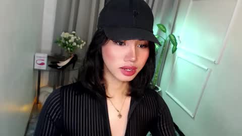 Snapshot of zelainalovetocum chatting on February 27, 2025, 8:09 pm zelainalovetocum online show from February 27, 2025, 8:09 pm