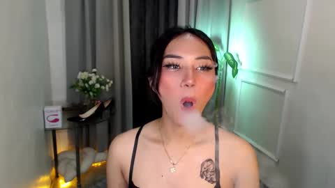 Snapshot of zelainalovetocum chatting on February 28, 2025, 9:12 pm zelainalovetocum online show from February 28, 2025, 9:12 pm