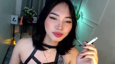 Snapshot of zelainalovetocum chatting on March 12, 2025, 3:18 pm zelainalovetocum online show from March 12, 2025, 3:18 pm