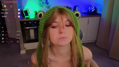 Zelda online show from October 7, 2025, 3:42 pm