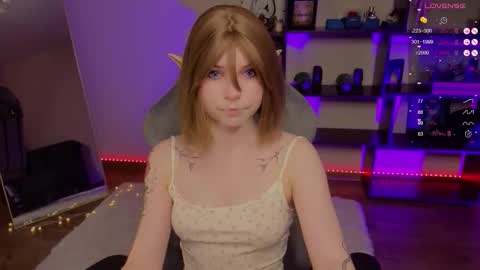 Zelda online show from December 14, 2025, 7:18 pm